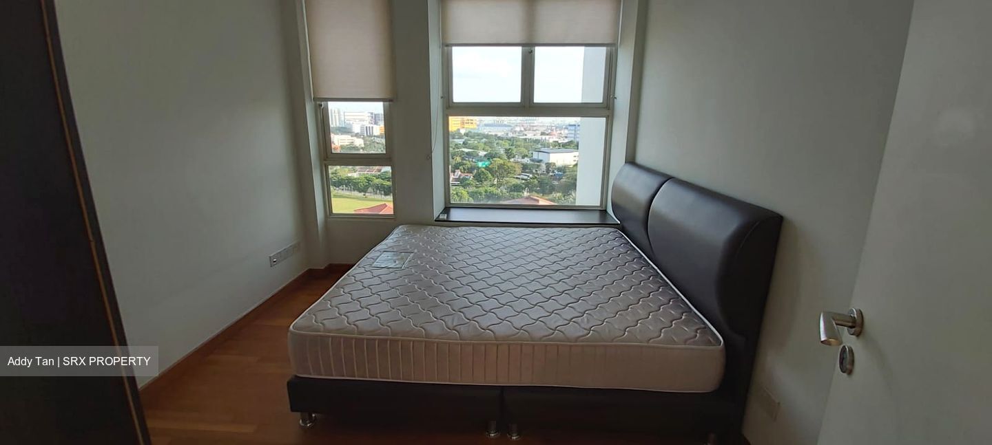 Monterey Park Condominium (D5), Condominium #446000341